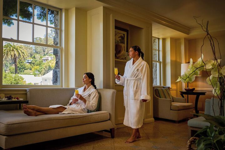 Claremont Resort & Club