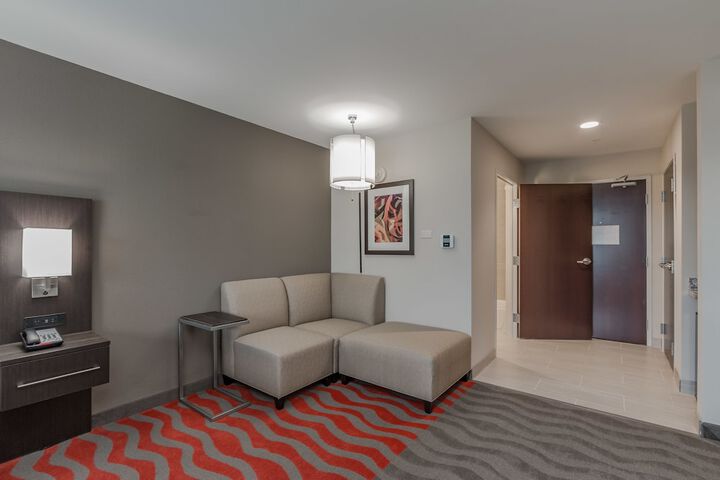 Holiday Inn Mishawaka by IHG