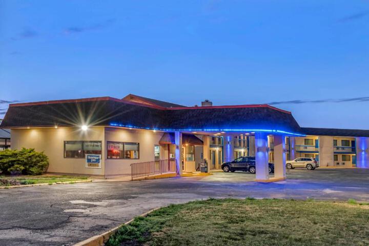 Rodeway Inn