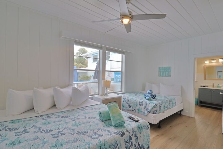 The Inn on Siesta Key