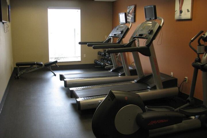 Health and Fitness 39 of 41