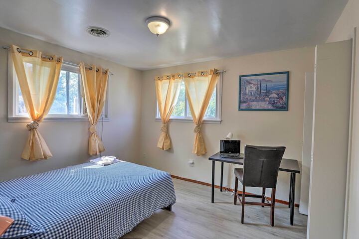 Lovely Royal Oak Unit 10 Min to Vibrant Downtown