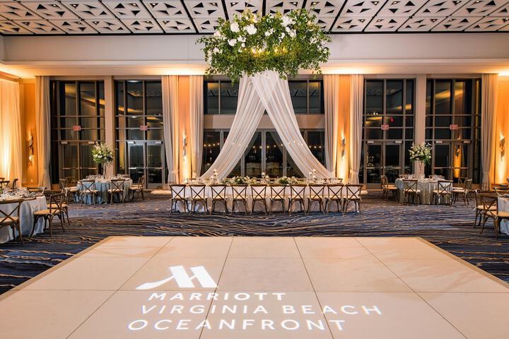 Marriott Virginia Beach Oceanfront Resort