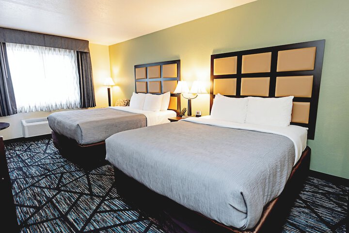 Quality Inn & Suites Marinette