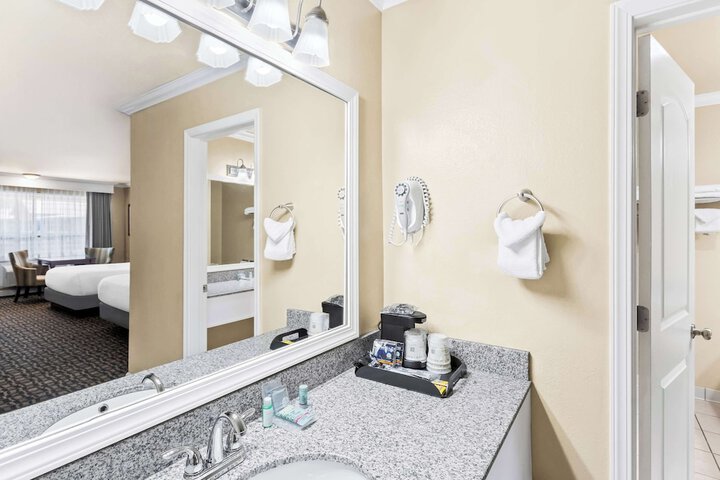 Best Western Miners Inn
