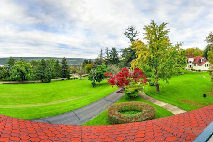 Idlwilde Inn
