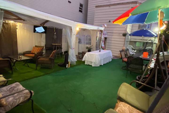 Nice Quiet 2bedrooms apt to Enjoy