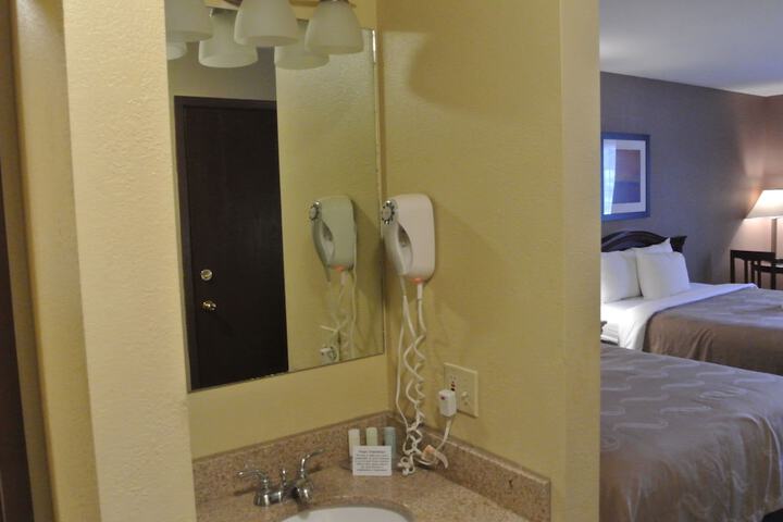 Quality Inn Paradise Creek Pullman