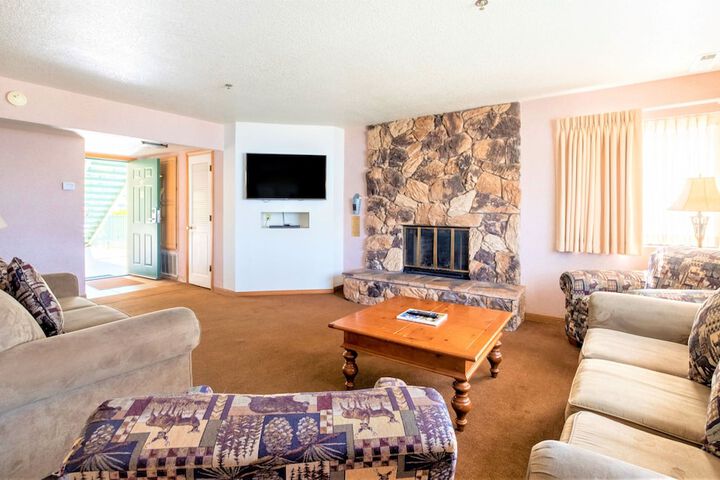 Lagonita Lodge