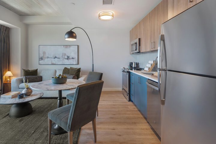 Hyatus Designer Residences Somerville
