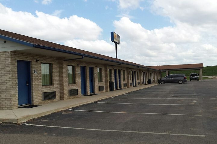 Sona Inn Dilley