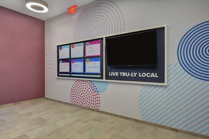 Tru by Hilton Springfield Downtown