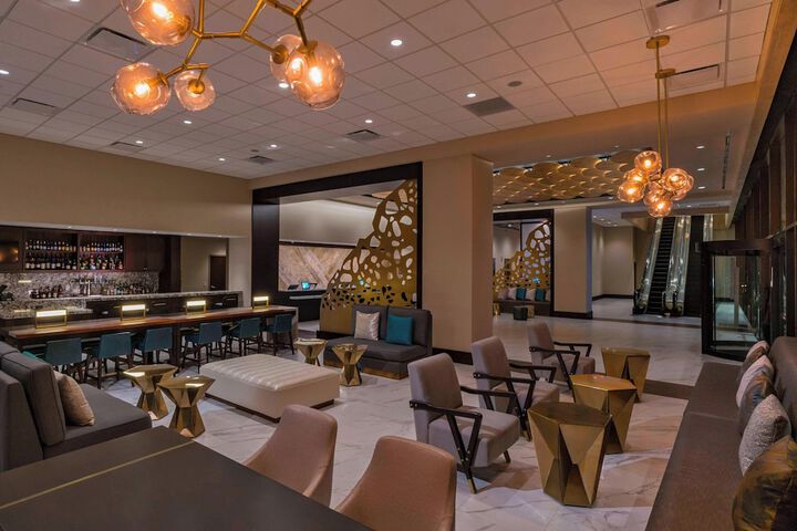 The Westin Galleria Houston