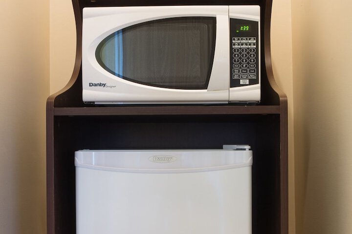 Capital Suites Yellowknife