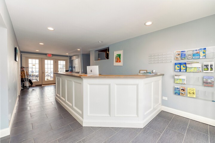 The Montauk Soundview