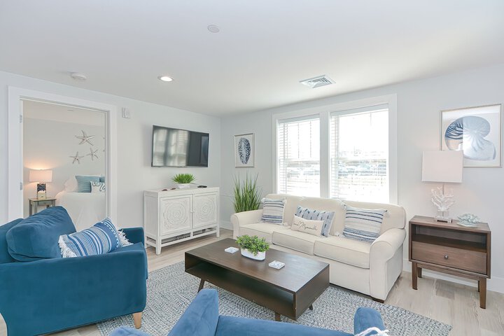 Harbourtown Suites