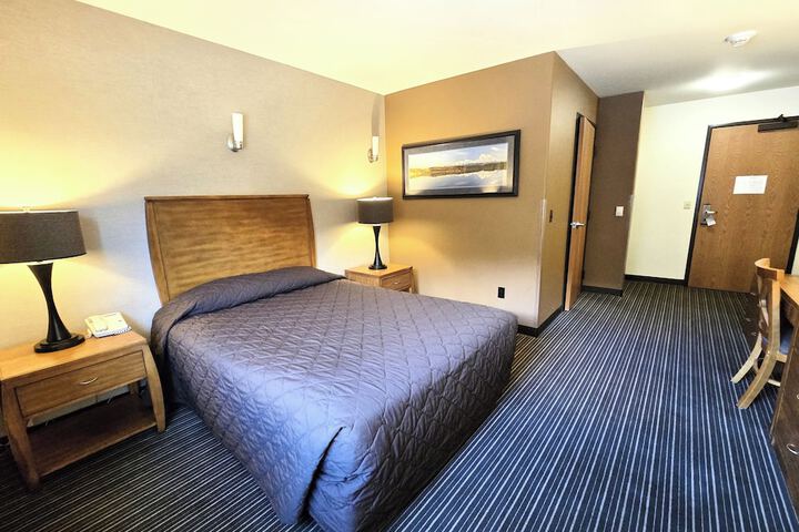 Breeze Inn