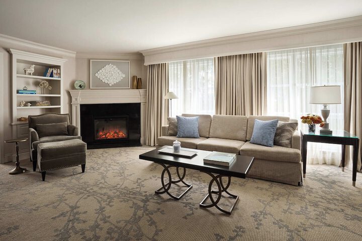 Lafayette Park Hotel & Spa
