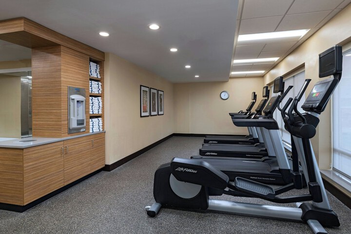 TownePlace Suites by Marriott Edgewood Aberdeen
