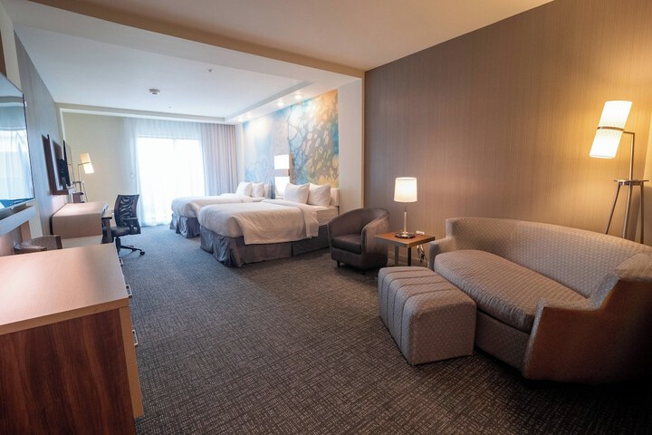 Courtyard by Marriott Cartersville