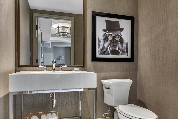 Omni Louisville Hotel