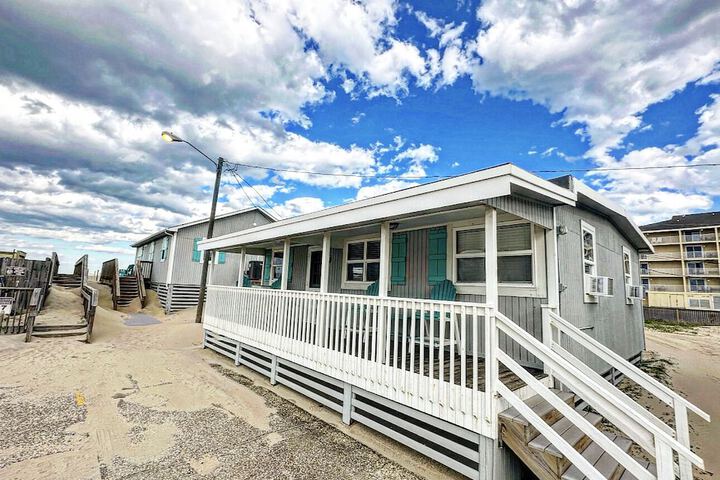 SandSpur Ocean Cottages