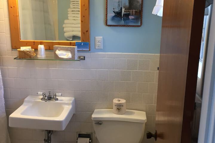 Doryman Motel