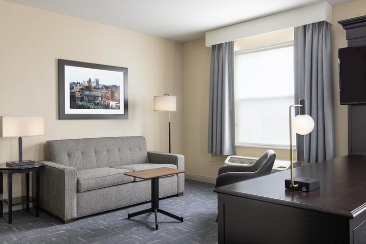 Hampton Inn Lewiston-Auburn