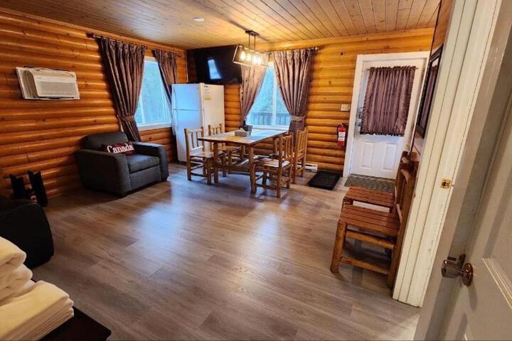 Mt. Revelstoke Alpine Chalets
