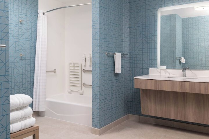 Homewood Suites by Hilton Puyallup Tacoma