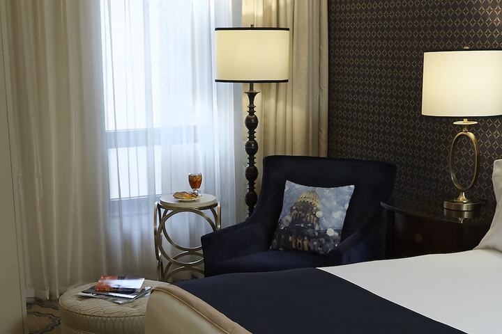 Best Western Premier Park Hotel
