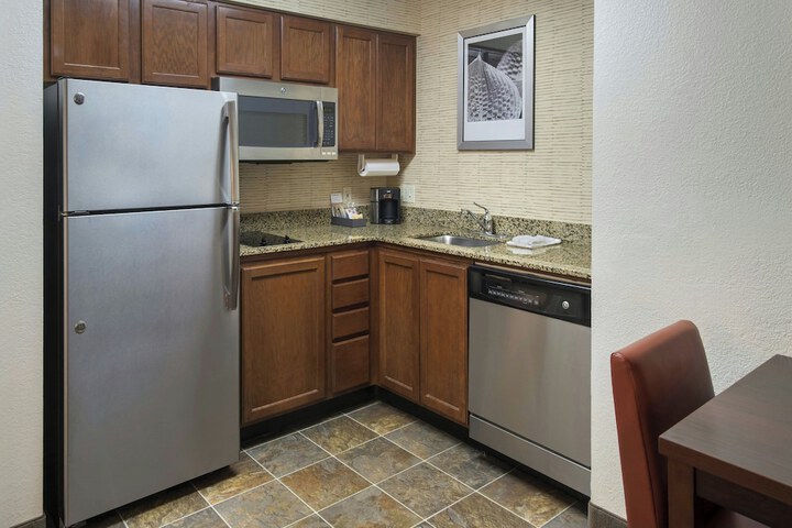 Residence Inn Cranbury South Brunswick