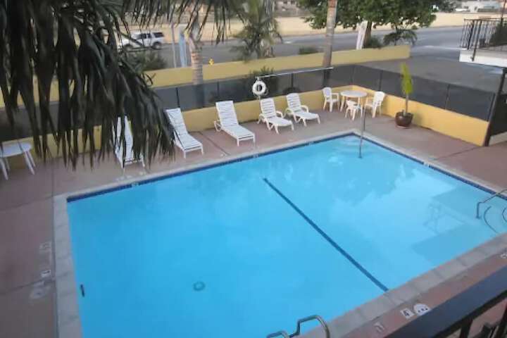 Lotus of Lompoc - a Great Hospitality Inn