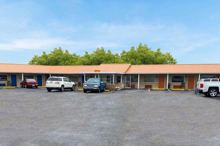 Springs Motel KY