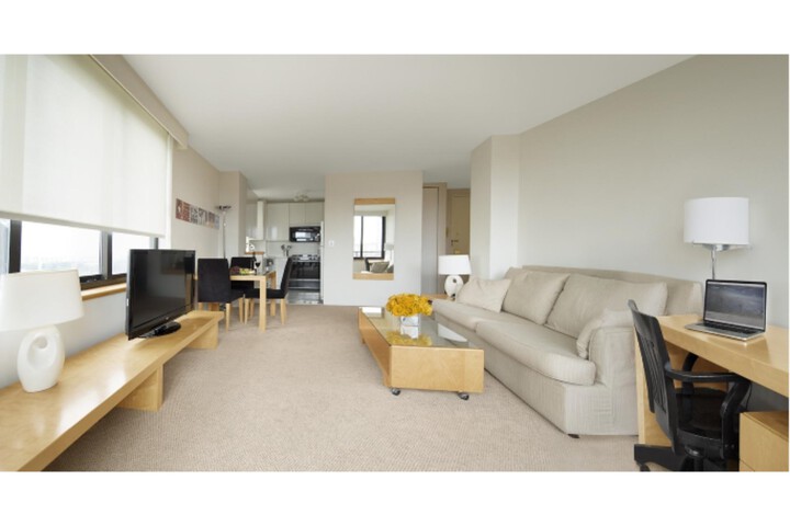 Marmara Manhattan Hotel