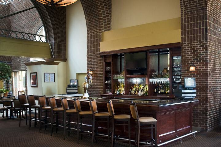 Sheraton Raleigh Hotel