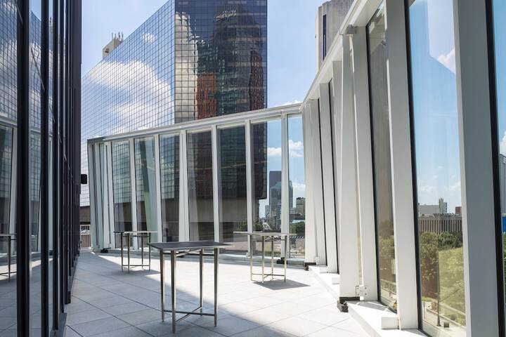 Hilton Columbus Downtown