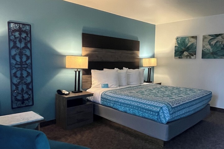 Ephraim Motel