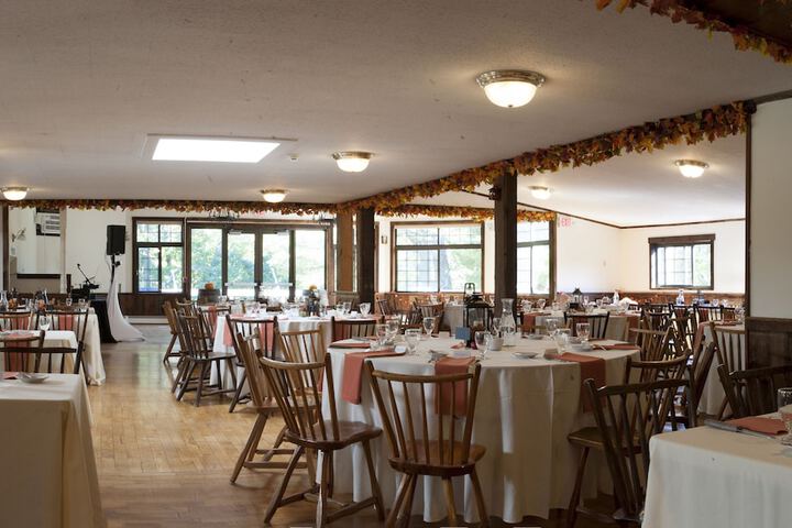 Summit Lodge