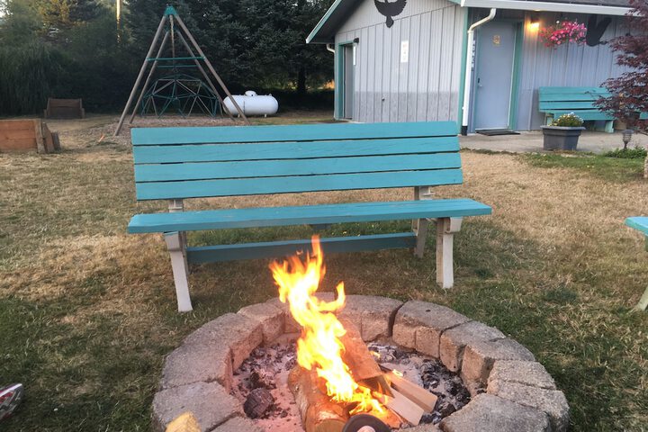 Tillamook Bay City RV Park