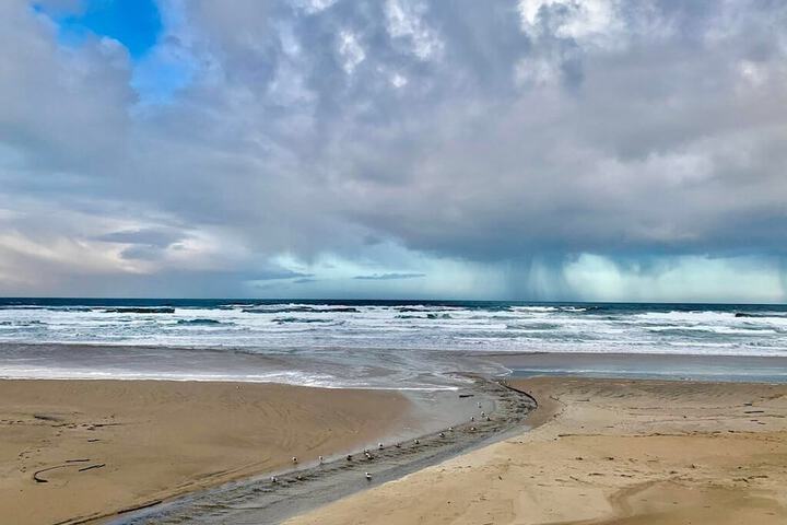 Rockaway Shores