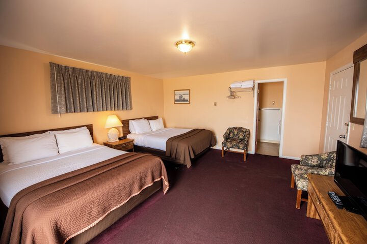 Room 18 of 22