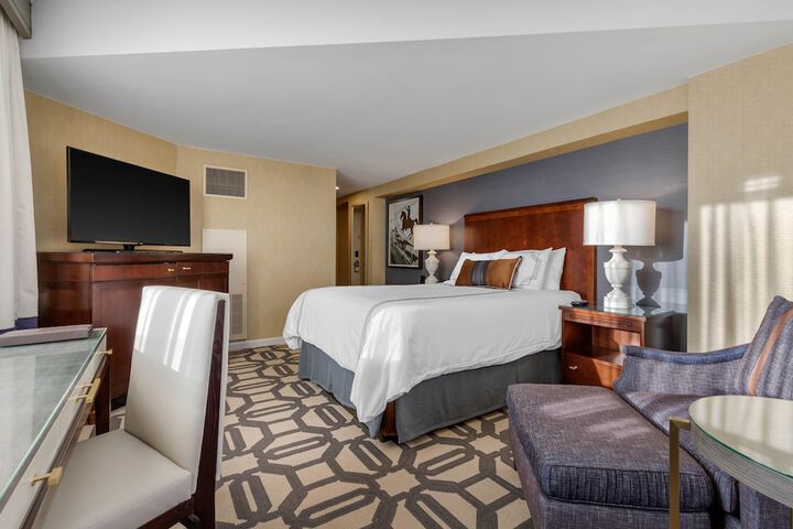 Omni Richmond Hotel