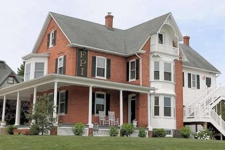 Heartland suites