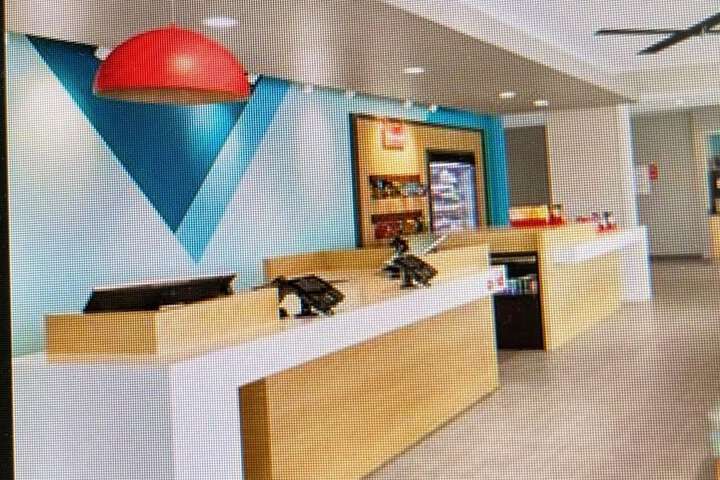 avid hotel West Memphis by IHG