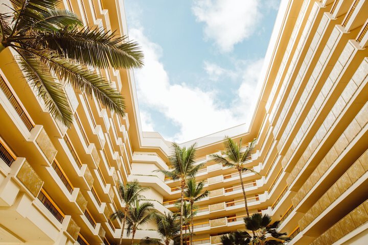 Hyatt Regency Maui Resort & Spa