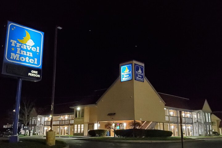 Travel Inn Motel