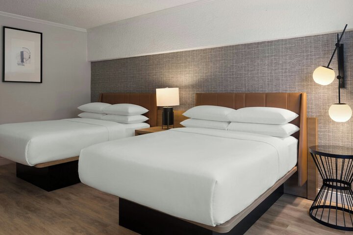 Sheraton Pentagon City Hotel