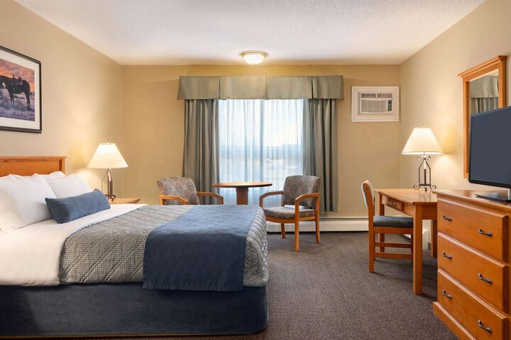 Travelodge by Wyndham Edson