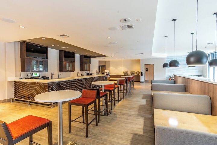 Holiday Inn Hou Energy Corridor Eldridge by IHG